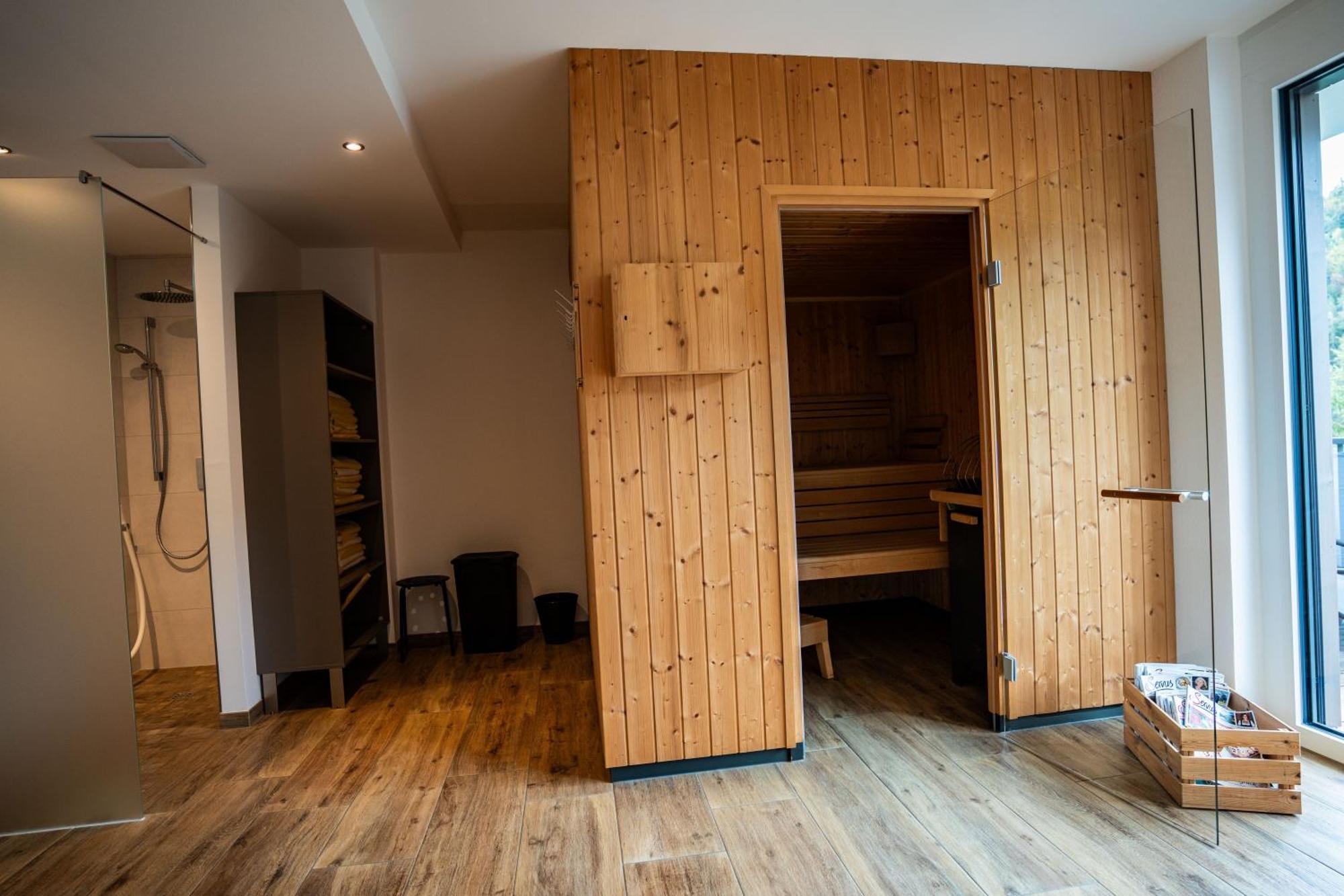 Hotel Garni Isarlodge Wiesenhof Scharnitz Zewnętrze zdjęcie